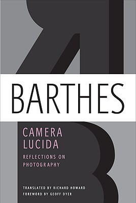 Image for Camera Lucida: Reflections on Photography
