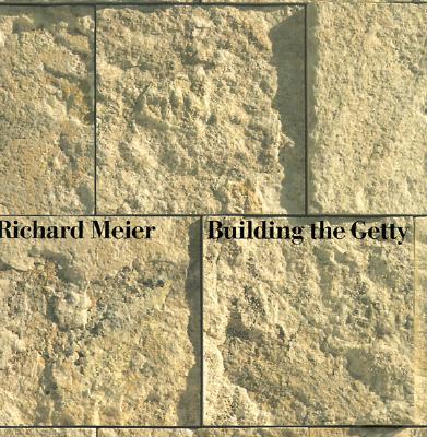 Building the Getty