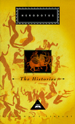 The Histories (Everyman's Library)