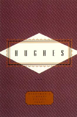 Langston Hughes Poems: (Everyman's Library Pocket Poets Series)
