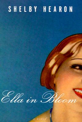 Ella in Bloom
