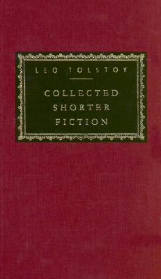 Collected Shorter Fiction: Volume 1 (Everyman's Library)