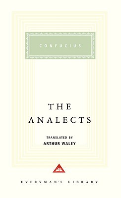 Image for The Analects (Everyman's Library)