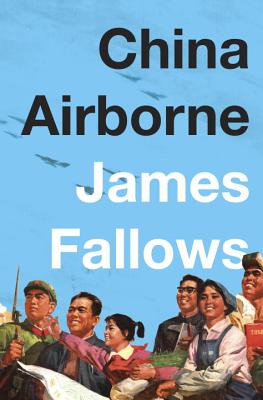 Image for China Airborne
