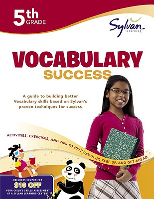 Fifth Grade Vocabulary Success (Language Arts Workbooks)