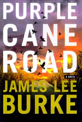 Image for Purple Cane Road (Random House Large Print)