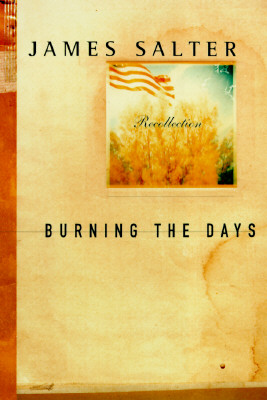 Burning the Days: Recollection