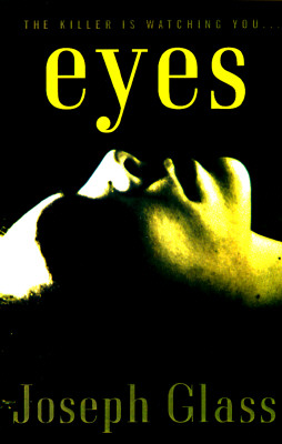 Eyes: A Susan Shader Novel