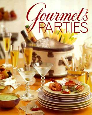 Gourmet's Parties
