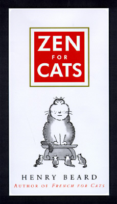 Zen for Cats