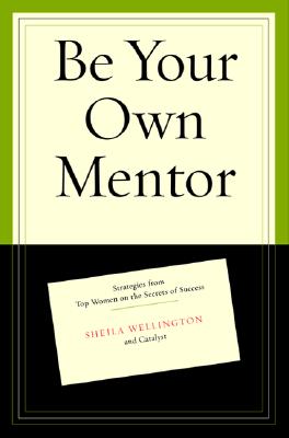 Image for Be Your Own Mentor