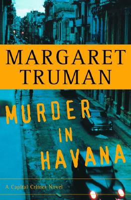 Murder In Havana