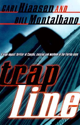 Image for Trap Line Trap Line