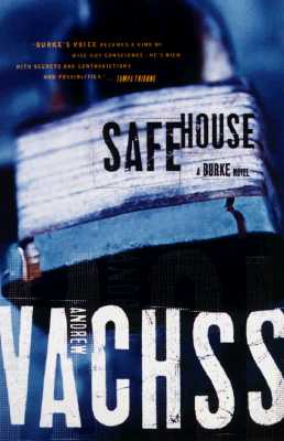 Safe House: A Burke Novel
