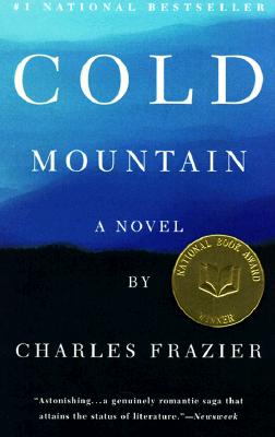 Cold Mountain: A Novel (Vintage Contemporaries)