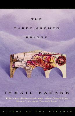 The Three Arched Bridge