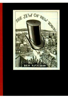 The Jew of New York