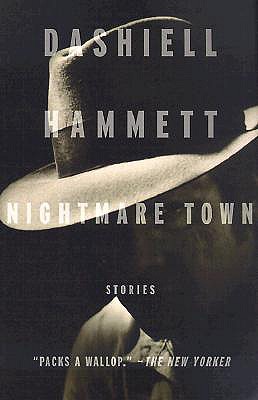 Image for Nightmare Town: Stories