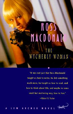 Wycherly Woman