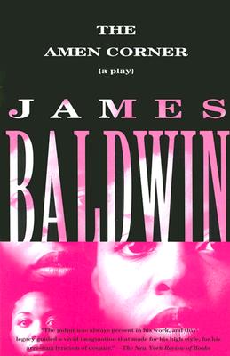 Amen Corner: A Play