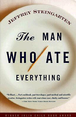 The Man Who Ate Everything