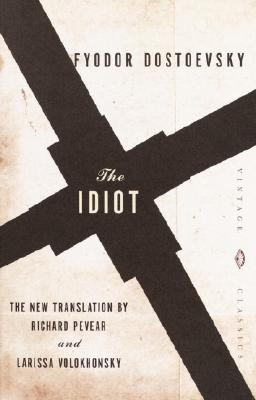 Image for The Idiot