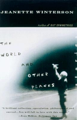 WORLD AND OTHER PLACES