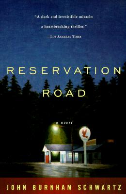 Reservation Road (Vintage Contemporaries)
