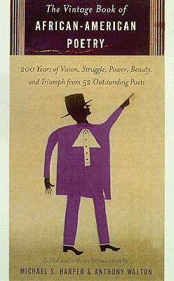 Image for The Vintage Book of African American Poetry