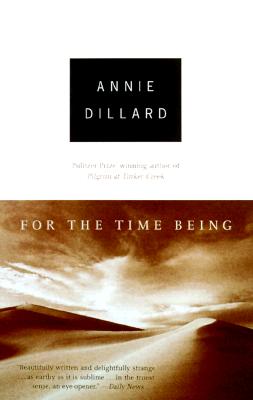 Image for For the Time Being