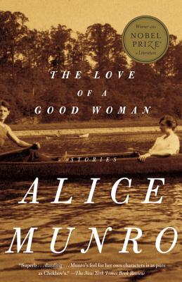 Love of a Good Woman : Stories