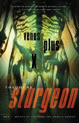 Venus Plus X
