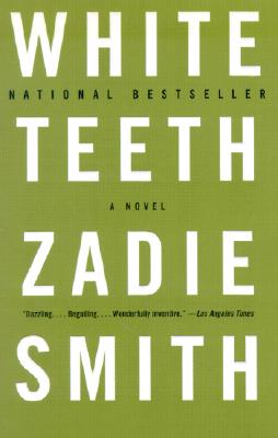 White Teeth: A Novel