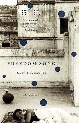 Freedom Song Three Novels