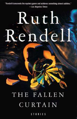 Fallen Curtain: Stories