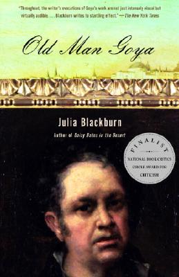 Image for OLD MAN GOYA