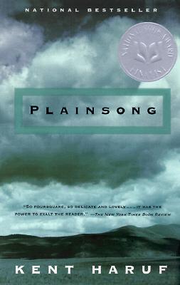 Plainsong (Vintage Contemporaries)