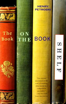 The Book On The Bookshelf