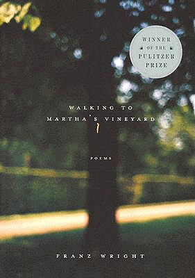 Image for Walking to Martha's Vineyard: Poems