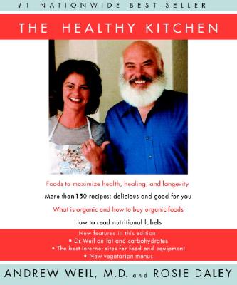 Image for The Healthy Kitchen