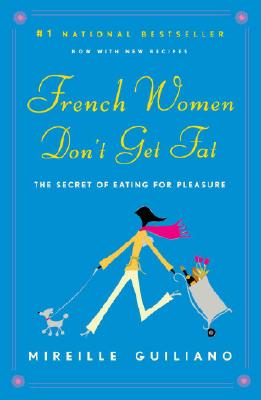Image for FRENCH WOMEN DON'T GET FAT