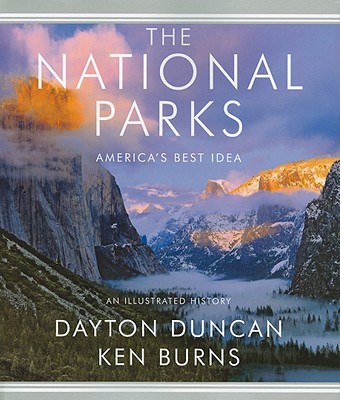 National Parks: America's Best Idea