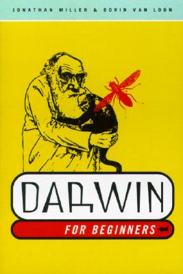 Image for Darwin for Beginners