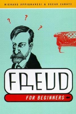 Image for Freud for Beginners Freud for Beginners