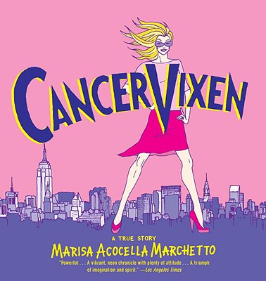 Cancer Vixen