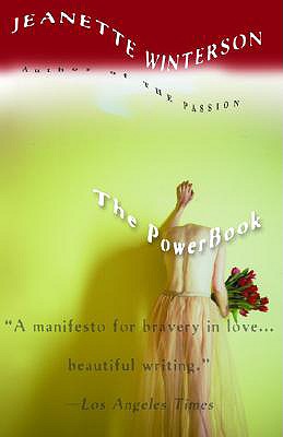 POWER BOOK