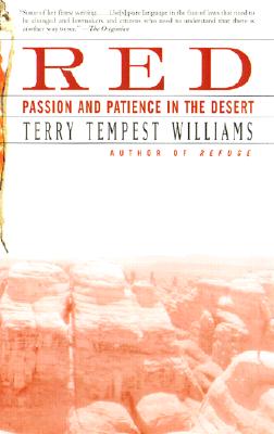 Red: Passion and Patience in the Desert
