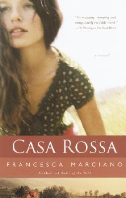 Casa Rossa: A Novel