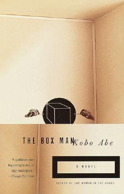 Image for Box Man, The