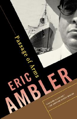 Image for Passage of Arms: A Suspense Thriller Passage of Arms: A Suspense Thriller